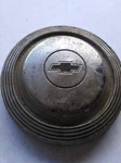 Wheel Cover Hubcap Excluding Wire Type Fits 66 Chevrolet 10 Van 313578. Fixed Price $60.00.