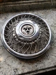 1980 81 82 83 84 85 Cadillac Eldorado Seville Hubcap Wheel Cover Vintage. Fixed Price $30.00.