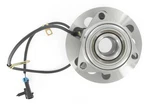 Wheel Bearing And Hub Assembly Skf BR930346. Fixed Price $160.72.