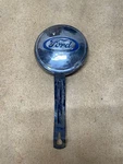 Vintage Ford Oem Locking Spare Tire Hub Cap Strap Hurd No Keys. Fixed Price $45.00.