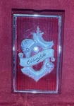 ** 1981-1990 Oldsmobile Wire Wheel Center Cover Hub Cap Red Emblem 255229 355228. Fixed Price $19.99.