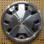 (1) 1988-1993 Dodge Caravan / Plymouth Voyager # 463 14" Hubcap Wheel Cover. Fixed Price $19.95.