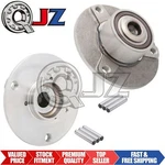 FRONT(QTY.2) Wheel Hub Assembly 2008-2015 Smart Fortwo Rwd 1.0L Electric. Fixed Price $98.06.