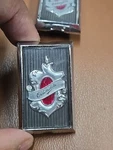 1979-1985 Oldsmobile Car Hubcap Emblem Ornament Badge Clip On Oem C-820125-1. Fixed Price $19.99.