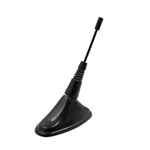 Uxcell Black Universal Self Adhesive Base Decorative 3.03"X1.65"X4.53",. Fixed Price $25.99.