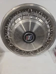 1993-1999 Buick Lesabre Park Ave Roadmaster Wire Wheel Cover(price For One Only). Fixed Price $60.00.