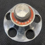 Amc Gremlin Javelin Amx 3222651 L-36633 Oem Center Rim Wheel Hub Cap Rally Tx. Fixed Price $39.99.