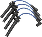 Spark Plug Wire Set Fits 2003-2006 Chrysler Pt Cruiser. Fixed Price $44.99.