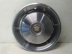 Wheel Cover Hubcap With 12-SLOTS Fits 67 Cadillac 309344. Fixed Price $29.99.
