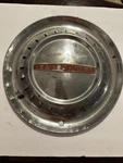 1953 Dodge Coronet Meadowbrook Hubcap Wheel Cover Vintage 1940S 1950S. Fixed Price $34.99.