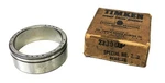 Timken Roller Bearing Cup Tapered 2330 Nos. Fixed Price $71.34.