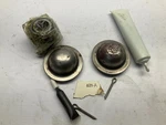 Gm Front Wheel Outer Bearing Service Kit Part # 14023334. Fixed Price $22.49.