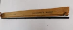 Nos Oem Ford 1964 1965 1966 Thunderbird Outer Beltline Weatherstrip Rh. Fixed Price $129.00.