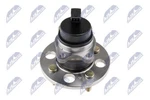 KLT-HY-528 Nty Wheel Bearing Kit For Hyundai,kia. Fixed Price $64.92.