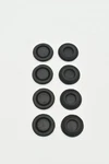 64-73 Mustang Cougar Fairlane Torino Seat Hole Access Plugs Set Of 8 377901S. Fixed Price $13.99.