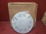 New Nos 1989 1990 1991 Chevrolet Corsica 14" Single Hubcap 10097535 (4498). Fixed Price $39.99.
