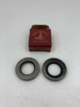 National 6038 Set Of 2 Oil Grease Seals Standard 43-875. Fixed Price $11.99.