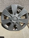 Hubcap Suzuki SX4 2007-2013 4325080J10ZH1 Oem 15" Wheel Cover 61517. Fixed Price $30.00.