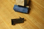 Nos 1972 Galaxie Ford Letter "f" Deck Lid D2AZ-6540282-A. Fixed Price $35.00.