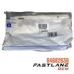 2019-2021 Gmc Canyon AT4 Trim Emblem Nameplate New Oem 84682636. Fixed Price $39.78.