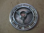 65 66 67 Chevrolet Impala Chevy Ii Nova Ss Rim Wheel Cover 14". Fixed Price $34.99.