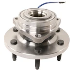 515128 Moog Wheel Hub Front Or Side Right Left Driver/passenger. Fixed Price $319.30.