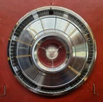 1965 Dodge Passenger Monaco Coronet Dart 14" Rim Wheel Cover 566. Fixed Price $31.25.