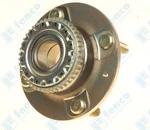Wheel Bearing And Hub Assembly Fvp WH512195. Fixed Price $86.99.