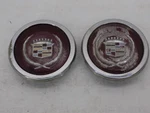 Cadillac Seville 255063 254967 Oem Wheel Center Wire Cap Hub Cover Gold. Fixed Price $28.00.