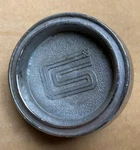 1967 1968 Shelby Mustang Original 10-SPOKE Wheel Center Cap Oem? Pick More. Fixed Price $75.00.