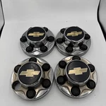 96-00 Chevy Wheel Center Cap 46249 Express Suburban 1500 Tahoe Chevrolet Set (4). Fixed Price $150.00.