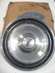 Nos Box 1969 70 Fairlane Torino 14 Hubcap Wheelcover "ford" Crest. Fixed Price $99.00.