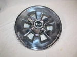 1965 C2 Corvette Hubcap With Spinner Driver Quality Oem Original Gm 3871316. Fixed Price $49.00.