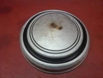 Dodge Truck 1980-1994 Ram 4X4 2WD Dog Dish Hubcap 3/4 Ton D250 D350 12". Fixed Price $74.99.