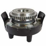 Front Wheel And Bearing Assembly Oem Motorcraft HUB10 Ford Mustang. Fixed Price $126.66.