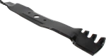 Mulching Blade B1PD1064 Fits John Deere JA62 JA65 JE75 JX75 JX85 Several (21"). Fixed Price $50.84.