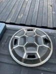 Datsun B210 Rim Hubcap 13" 1976-1978. Fixed Price $39.99.