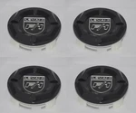 4 Cap Deal Lexani F/1 Forged 310339 C195K75 Gloss Black Wheel Center. Fixed Price $99.95.