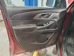 2020 Chevrolet Traverse Rear Door Trim Panel Oem Used 3980483 4DR Suv. Fixed Price $113.95.