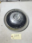 1974-1978 Amc Hornet Concord Pacer Matador 14 Hubcap Wheel Cover Black. Fixed Price $10.00.