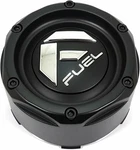 Fuel Off-road 1003-49MB Wheel Center Cap Matte Black Snap-in For 8X170/8X180. Fixed Price $19.99.