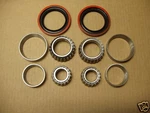 61 62 63 64 65 66 67 68 69 70 Buick Front Wheel Bearings + Seals Inner Outer. Fixed Price $42.95.