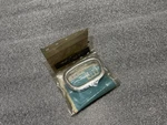 Gm Nos 78-81 Camaro Chevelle Nova Rally Wheel Chrome Insert Bezel 474361. Fixed Price $10.00.