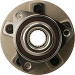 Moog 513282 Wheel Bearing And Hub Assembly For 08-19 Camaro Cts Impala Xts. Fixed Price $170.20.