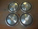 75 76 77 79 80 81 Camaro Chevelle Nova Rim Wheel Cover 14" 3051. Fixed Price $35.99.