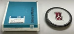 1982-1991 Gm Nos Hubcap Emblem Insert Olds Cutlass Ciera Cruiser S98. Fixed Price $55.00.