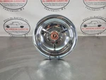 1956-57 Chrysler Imperial Lebaron 3 Spinner Hubcap Wheel Cover Oem. Fixed Price $424.95.