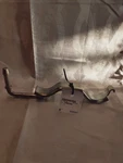 15986365 Hanger, Exhaust For Chevrolet Genuine Gm. Fixed Price $32.99.