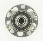Wheel Bearing And Hub Assembly Skf BR930840 Fits 2012 Honda Civic. Fixed Price $88.39.