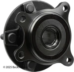 Wheel Bearing And Hub Assembly Beck/arnley 051-6433. Fixed Price $190.95.